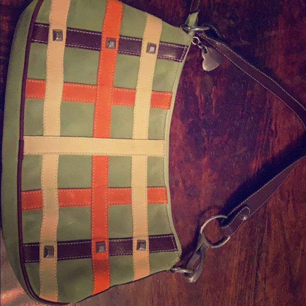IPonti Firenze purse